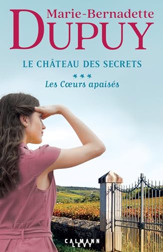 Le Château des secrets T3